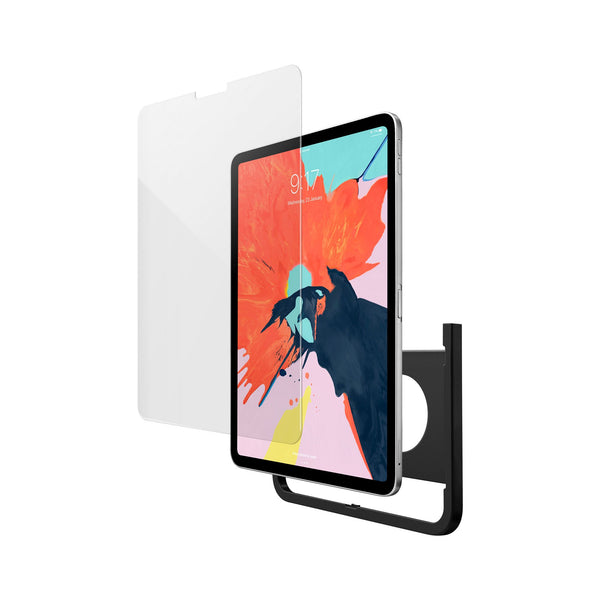 LAUT-PRIME Glass for iPad Pro 11-inch (Late 2018)-Screen Protector-iPad Pro 11-inch