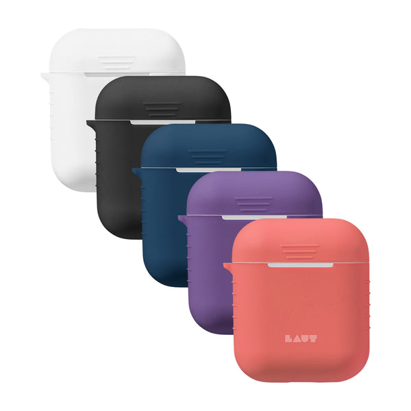 LAUT-POD for AirPods-Case-AirPods