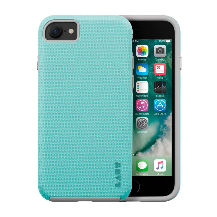 LAUT-SHIELD case for iPhone SE 2020 / iPhone 8/7-Case-For iPhone SE 2020/8/7