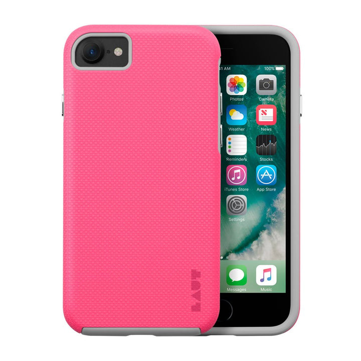 LAUT-SHIELD case for iPhone SE 2020 / iPhone 8/7-Case-For iPhone SE 2020/8/7