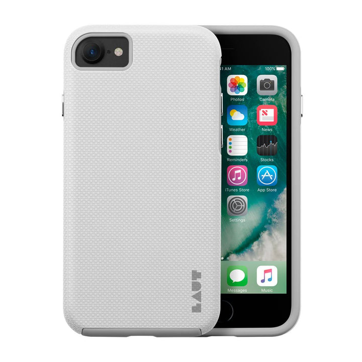 LAUT-SHIELD case for iPhone SE 2020 / iPhone 8/7-Case-For iPhone SE 2020/8/7