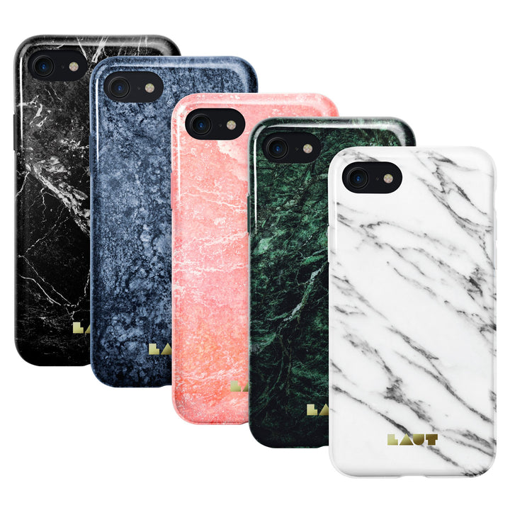 LAUT-HUEX ELEMENTS case for SE 2020 / iPhone 8/7/6-Case-For iPhone SE 2020/8/7/6