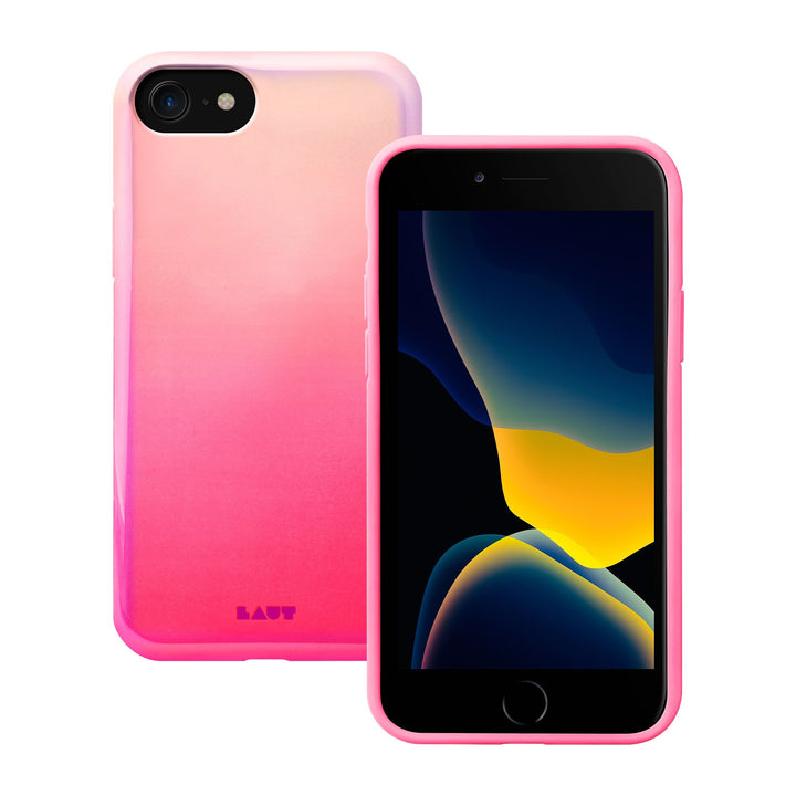 LAUT-HUEX FADES case for iPhone SE 2020 / iPhone 8/7-Case-For iPhone SE 2020/8/7