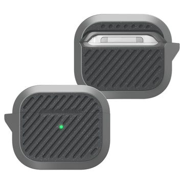 CAPSULE IMPKT case for AirPods 3 - Fog Grey