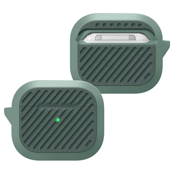 CAPSULE IMPKT case for AirPods 3 - Sage Green
