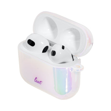 HOLO case for AirPods 3 - Pearl