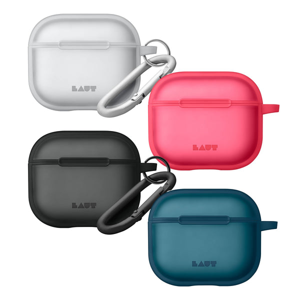 HUEX case for AirPods 3