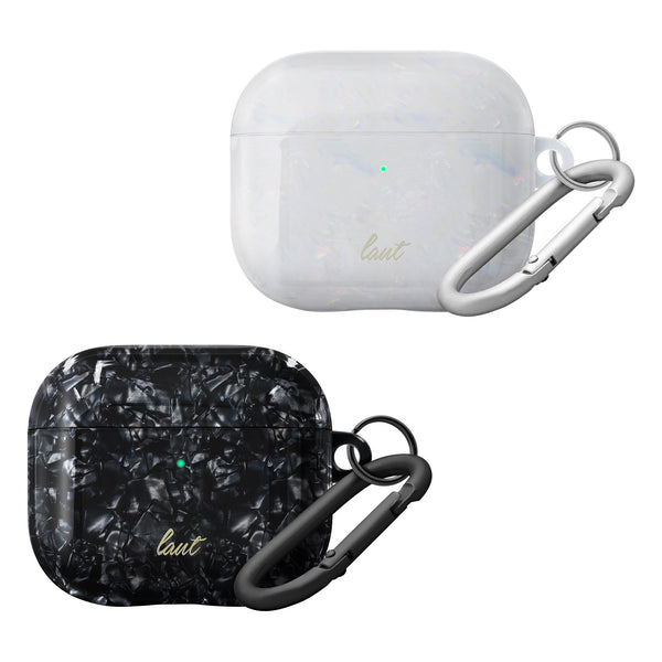 PEARL case for AirPods 3