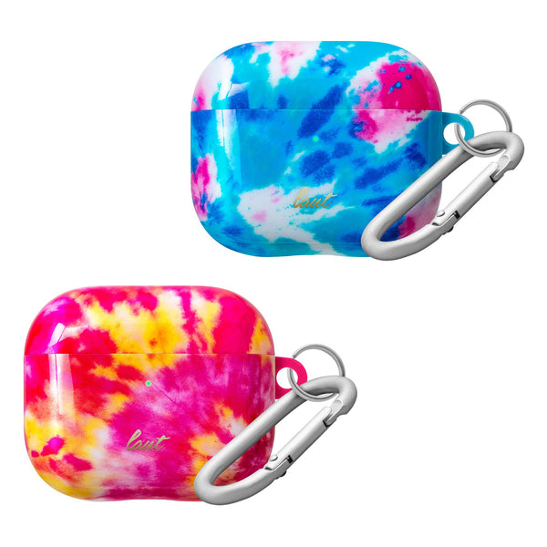 TIE DYE case for AirPods 3