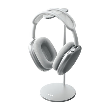 Free Stand - Headphone Stand for AirPods Max - Silver