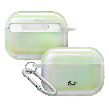 HOLO case for AirPods Pro (1st & 2nd Generation) - Pearl