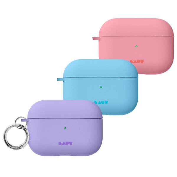 HUEX PASTEL case for AirPods Pro (1st & 2nd Generation)