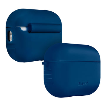 POD case for AirPods Pro (1st & 2nd Generation) - Ocean Blue