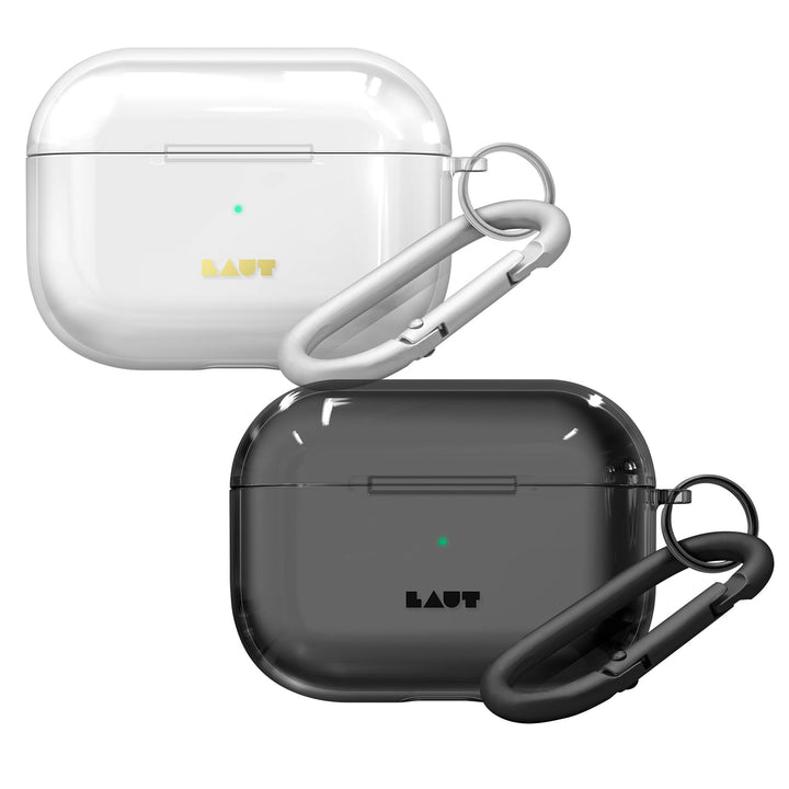 LAUT-CRYSTAL-X for AirPods Pro-Case-AirPods Pro