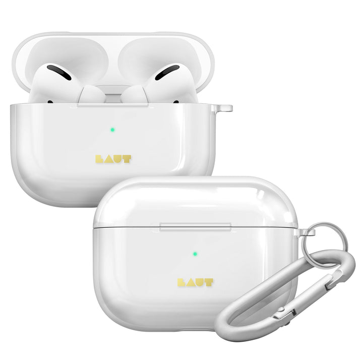 LAUT-CRYSTAL-X for AirPods Pro-Case-AirPods Pro