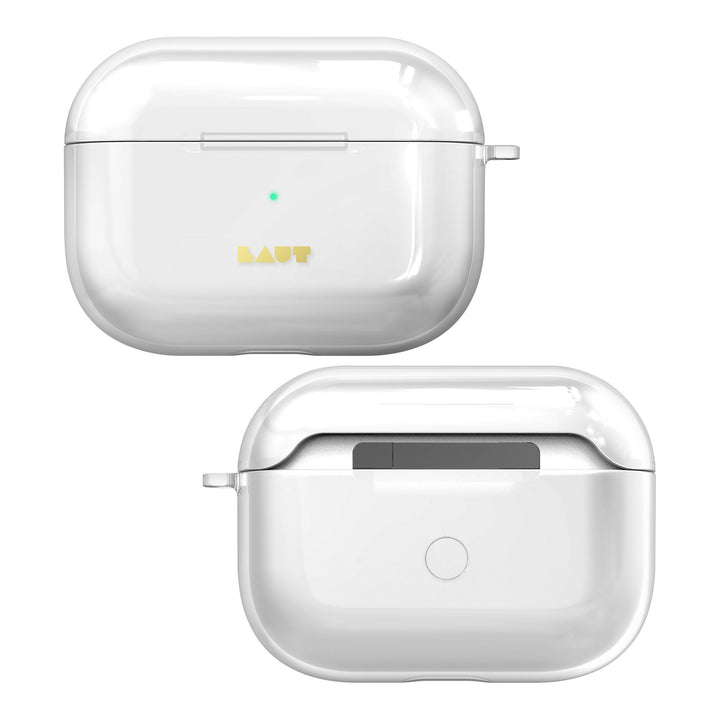 LAUT-CRYSTAL-X for AirPods Pro-Case-AirPods Pro