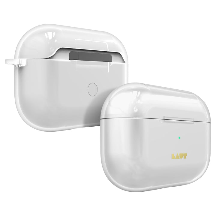 LAUT-CRYSTAL-X for AirPods Pro-Case-AirPods Pro