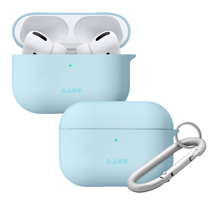 LAUT-HUEX PASTELS for AirPods Pro-Case-AirPods Pro