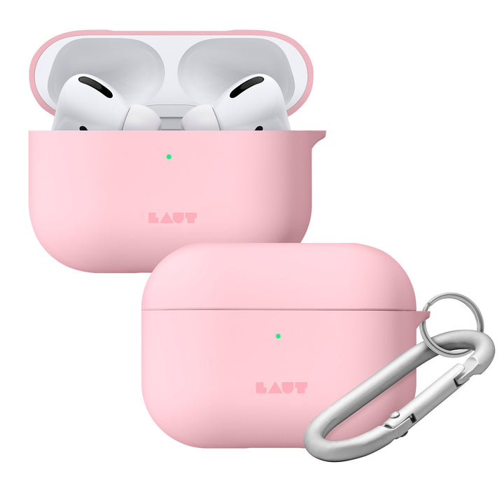 LAUT-HUEX PASTELS for AirPods Pro-Case-AirPods Pro