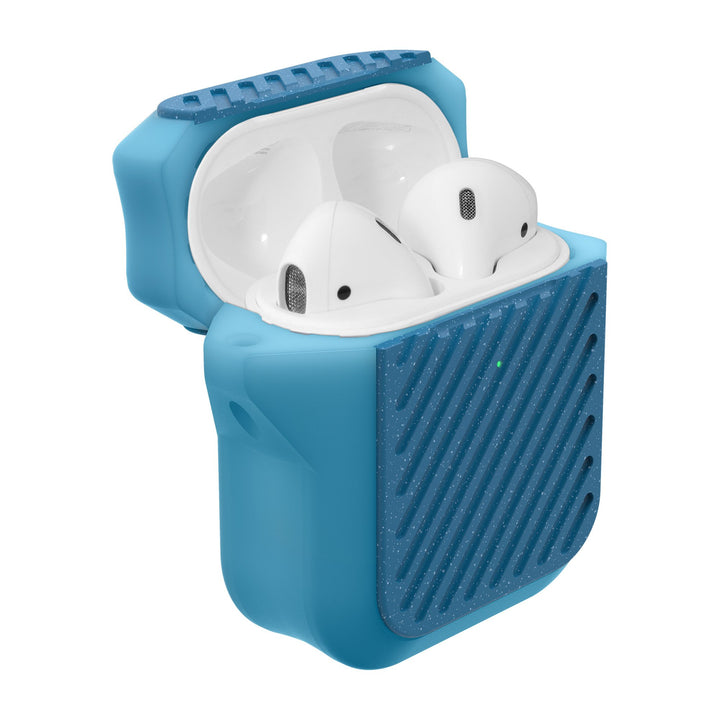 LAUT-CAPSULE IMPKT for AirPods-Case-AirPods