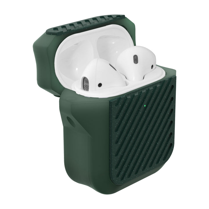 LAUT-CAPSULE IMPKT for AirPods-Case-AirPods