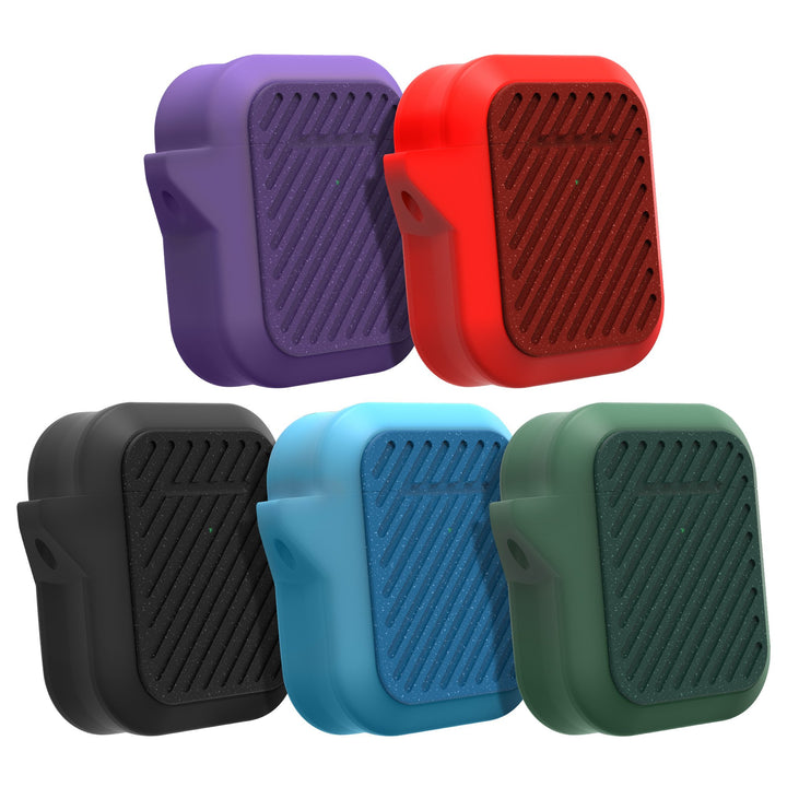 LAUT-CAPSULE IMPKT for AirPods-Case-AirPods