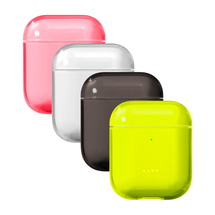 LAUT-CRYSTAL-X for AirPods-Case-AirPods