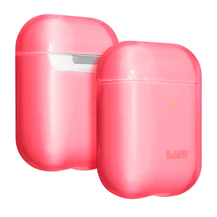 LAUT-CRYSTAL-X for AirPods-Case-AirPods