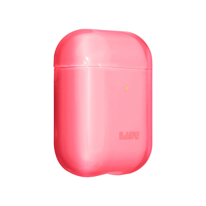 LAUT-CRYSTAL-X for AirPods-Case-AirPods