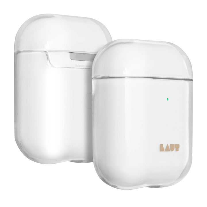 LAUT-CRYSTAL-X for AirPods-Case-AirPods