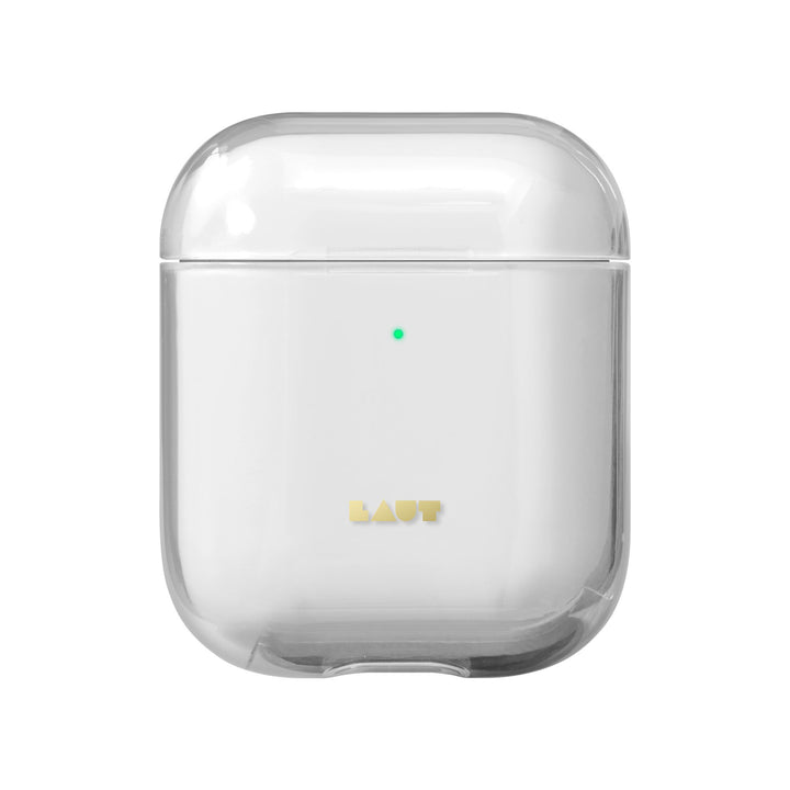LAUT-CRYSTAL-X for AirPods-Case-AirPods