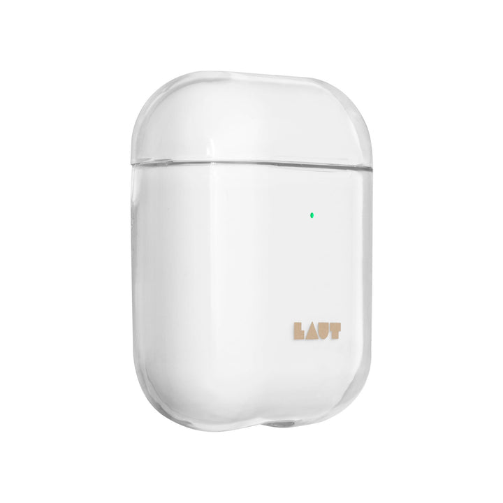 LAUT-CRYSTAL-X for AirPods-Case-AirPods