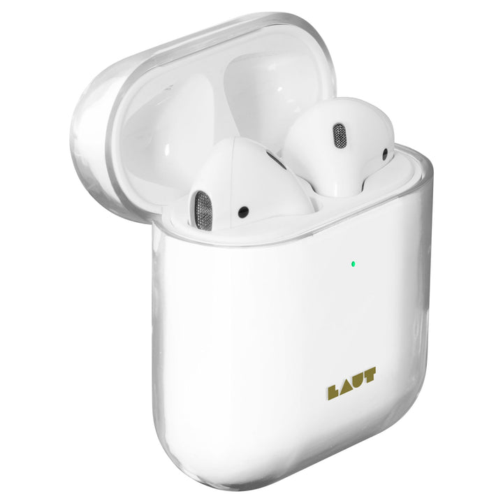 LAUT-CRYSTAL-X for AirPods-Case-AirPods