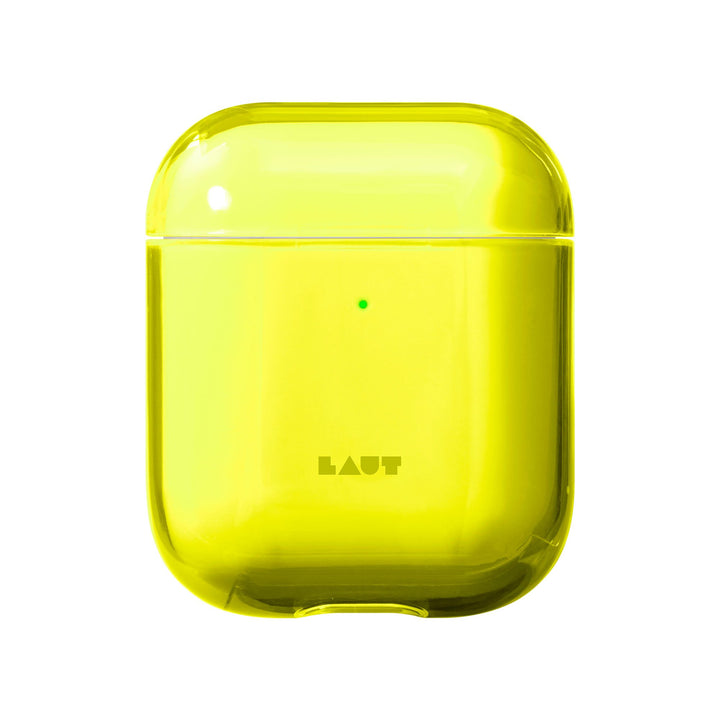 LAUT-CRYSTAL-X for AirPods-Case-AirPods