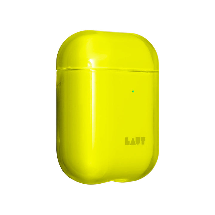 LAUT-CRYSTAL-X for AirPods-Case-AirPods