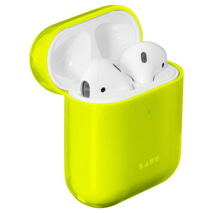 LAUT-CRYSTAL-X for AirPods-Case-AirPods