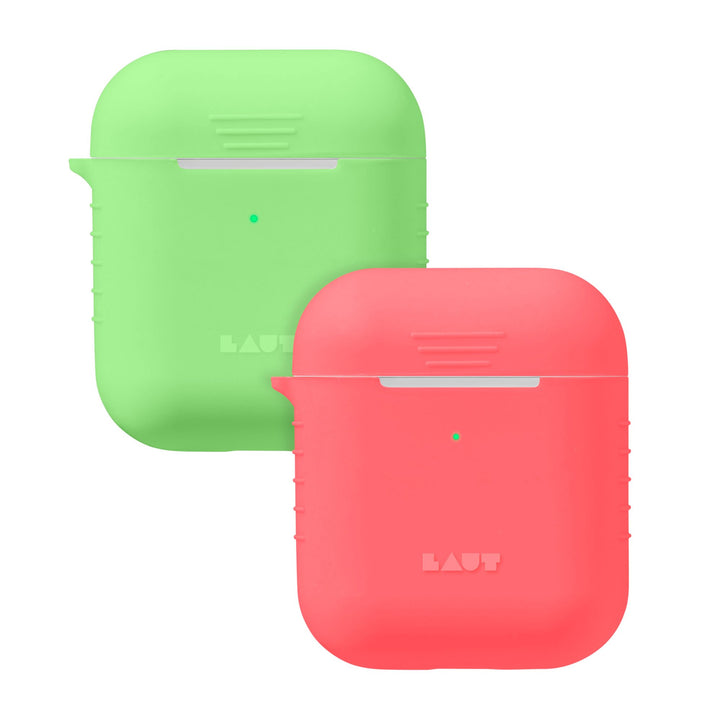 LAUT-POD NEON for AirPods-Case-AirPods