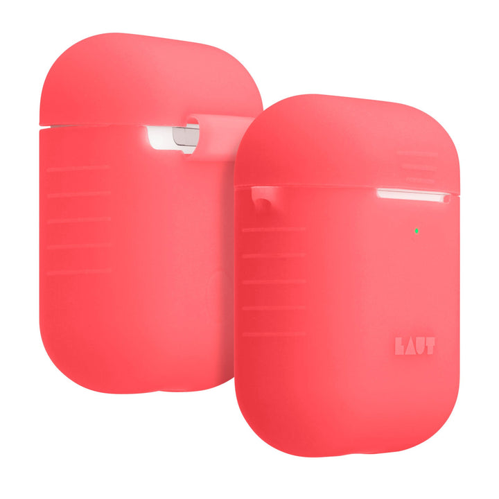 LAUT-POD NEON for AirPods-Case-AirPods