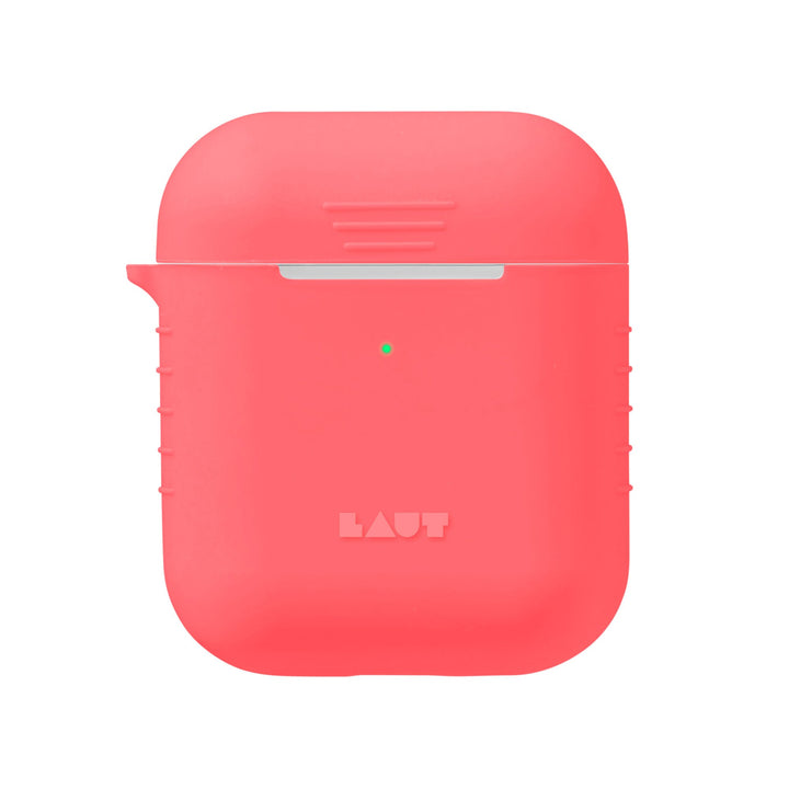 LAUT-POD NEON for AirPods-Case-AirPods