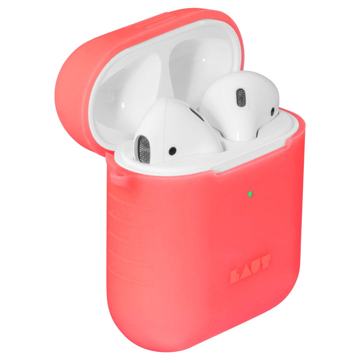 LAUT-POD NEON for AirPods-Case-AirPods