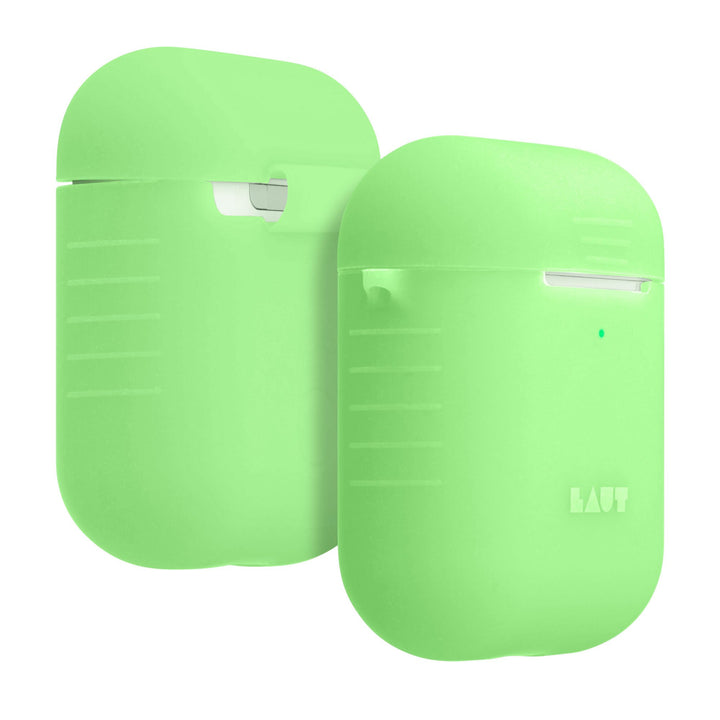 LAUT-POD NEON for AirPods-Case-AirPods