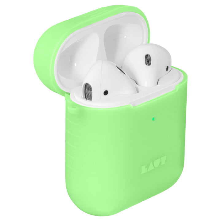 LAUT-POD NEON for AirPods-Case-AirPods