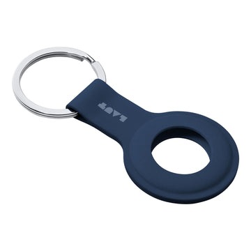 HUEX TAG case for AirTag - Navy