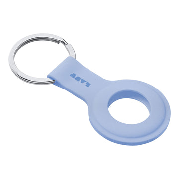 HUEX TAG case for AirTag - Powder Blue