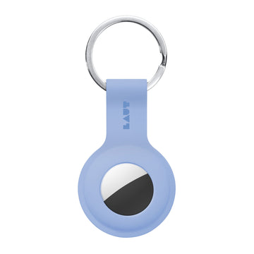 HUEX TAG case for AirTag - Powder Blue