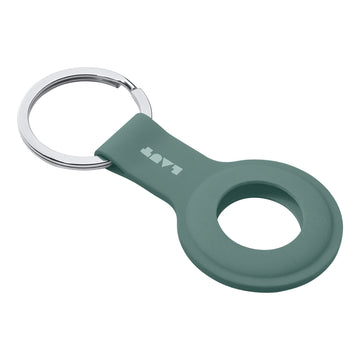 HUEX TAG case for AirTag - Sage Green