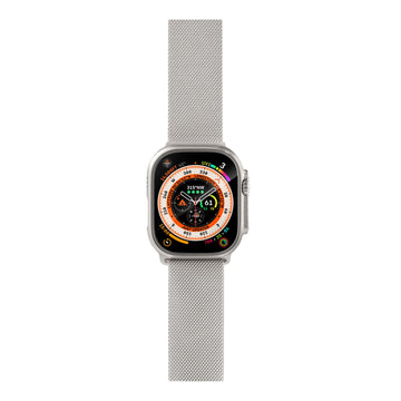 PRIME GLASS Screen Protector for Apple Watch Ultra - 
