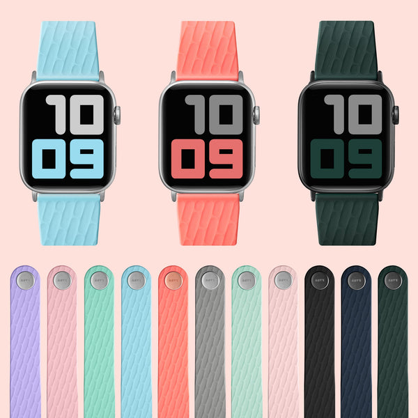ACTIVE 2.0 Sport Watch Strap for Apple Watch Series 4-10 & SE & ULTRA