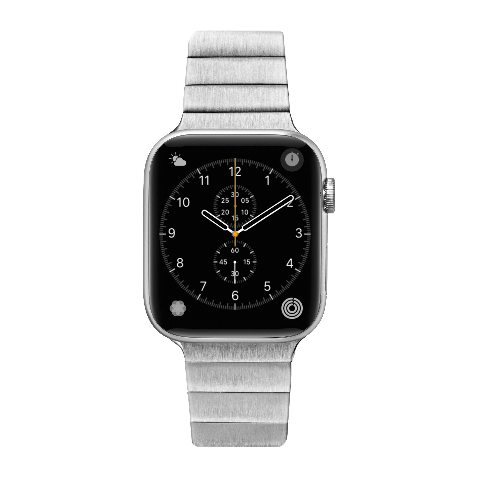 LINKS 2.0 Watch Strap for Apple Watch Series 4-10 & SE