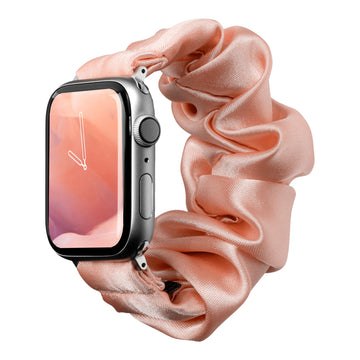 POP LOOP Watch Strap for Apple Watch Series 4-10 & SE & ULTRA - Peach